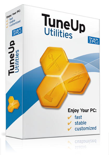 Download Tune Up Utilities 2014 Serial Key